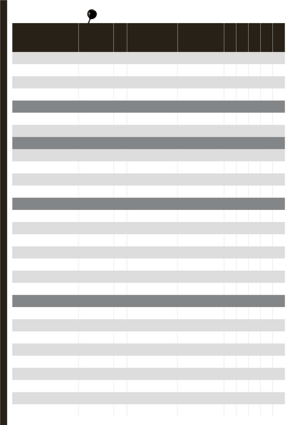 Page Background