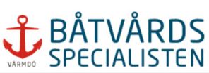 Båtvårdsspecialisten