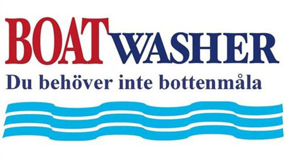 Båtbottentvätt, Kolströms