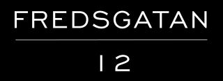 Fredsgatan 12