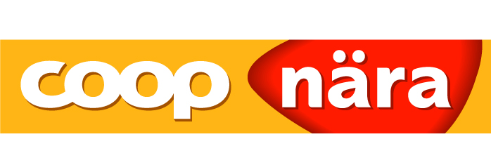 Coop Berg Möja