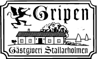 Värdshuset Gripen