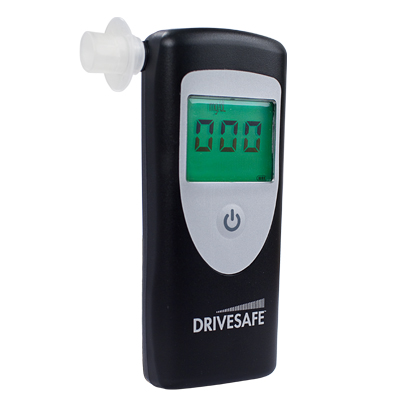 Alcolock - Drivesafe