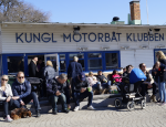 Strandvägen 56 KMK Strandvägen 56 KMK