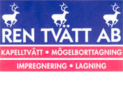 Ren Tvätt AB Ren Tvätt AB