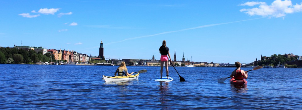 Rålis Kajak Rålis Kajak