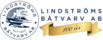 Lindströms Båtvarv AB