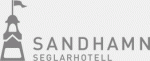 Seglarhotellet Sandhamn