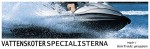Vattenskoter Specialisterna